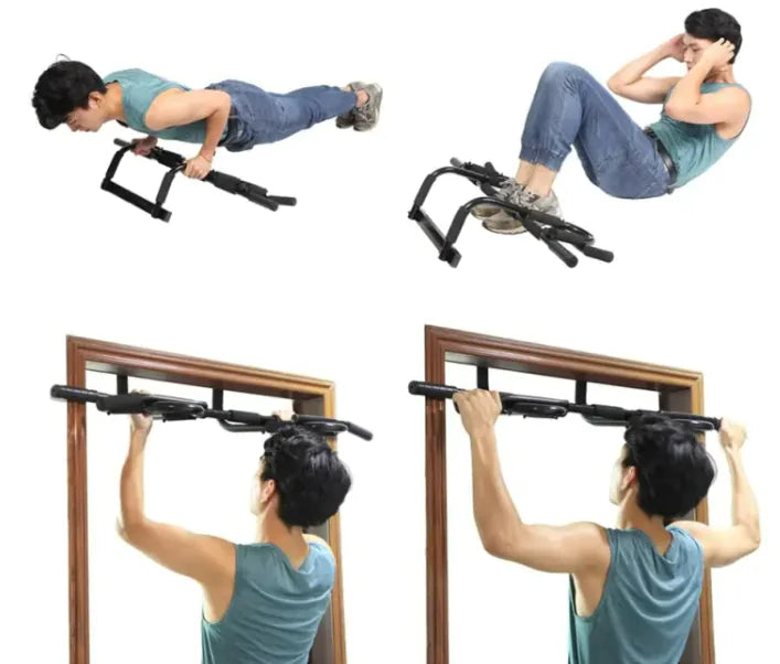 Fitness Equipment