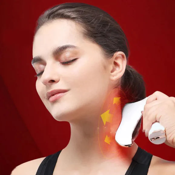 Smart Relax Gua Sha Massager